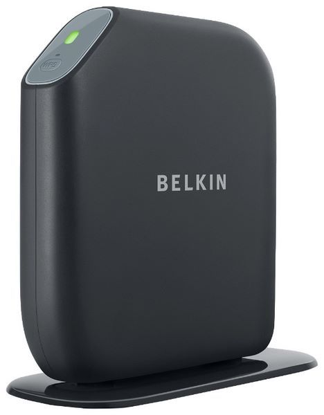 Отзывы Belkin F7D3302