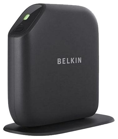 Отзывы Belkin F7D3402