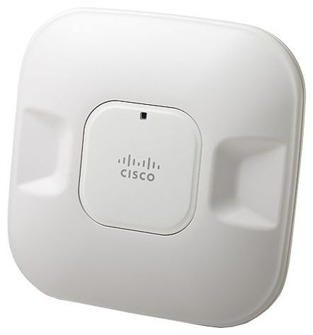 Отзывы Cisco AIR-AP1041N-E-K9