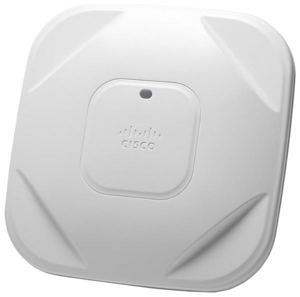 Отзывы Cisco AIR-CAP1602I