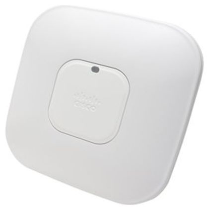 Отзывы Cisco AIR-CAP2602I