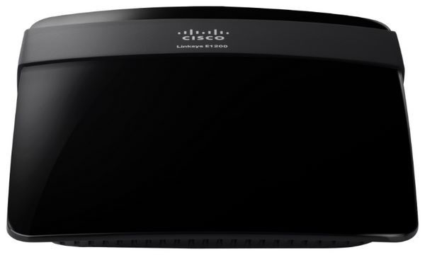 Отзывы Cisco E1200