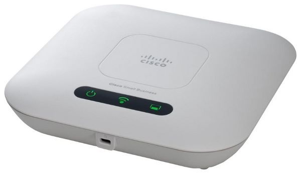 Отзывы Cisco WAP321