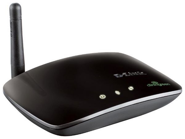 Отзывы D-link DAP-1155