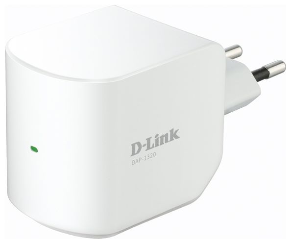 Отзывы D-link DAP-1320