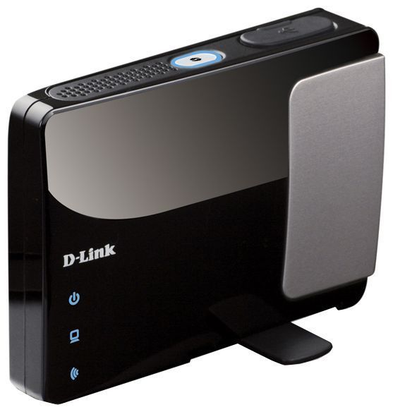 Отзывы D-link DAP-1350