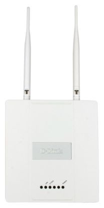 Отзывы D-link DAP-2360