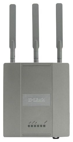 Отзывы D-link DAP-2590