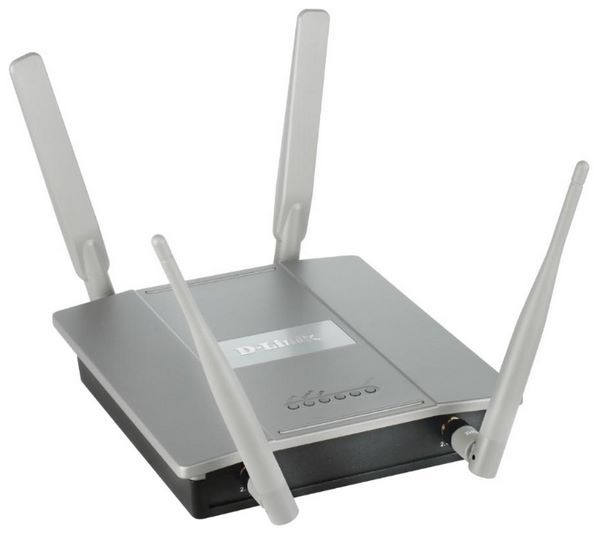 Отзывы D-link DAP-2690