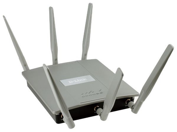 Отзывы D-link DAP-2695