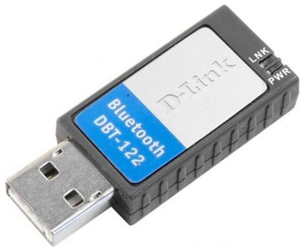 Отзывы D-link DBT-122