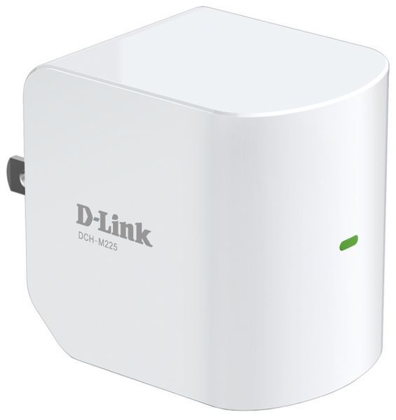 Отзывы D-link DCH-M225