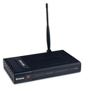 Отзывы D-link DGL-4300