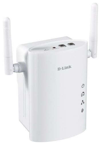 Отзывы D-link DHP-W306AV