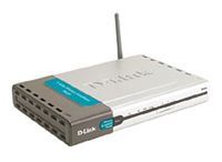 Отзывы D-link DI-624