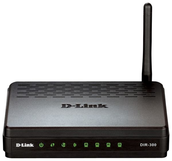 Отзывы D-link DIR-300/A/C1