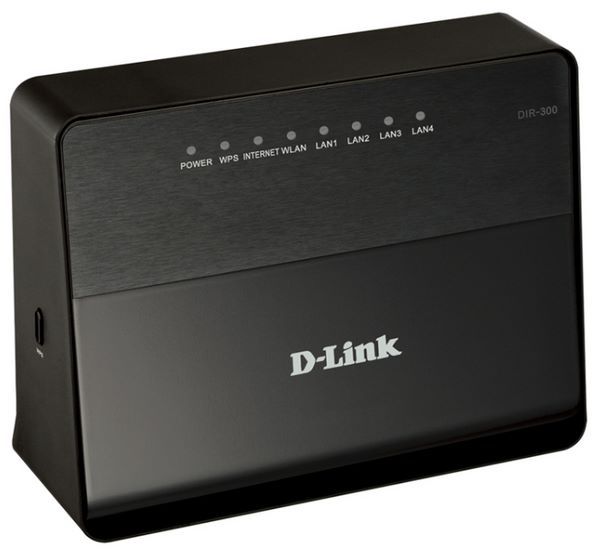 Отзывы D-link DIR-300/A/D1A