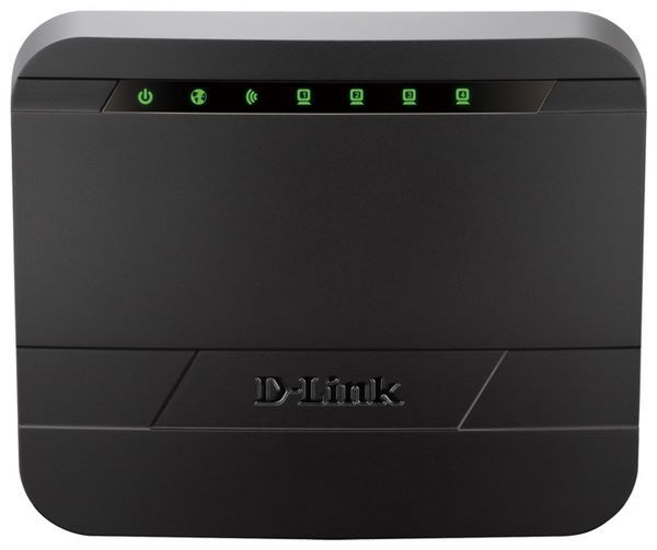 Отзывы D-link DIR-300/NRU/B7