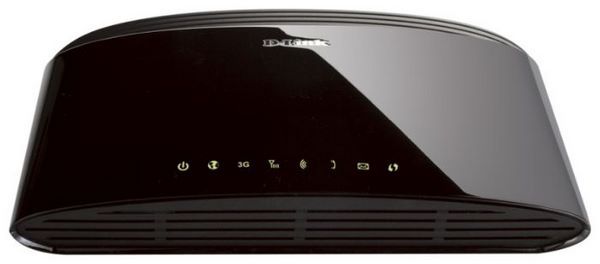 Отзывы D-link DIR-456