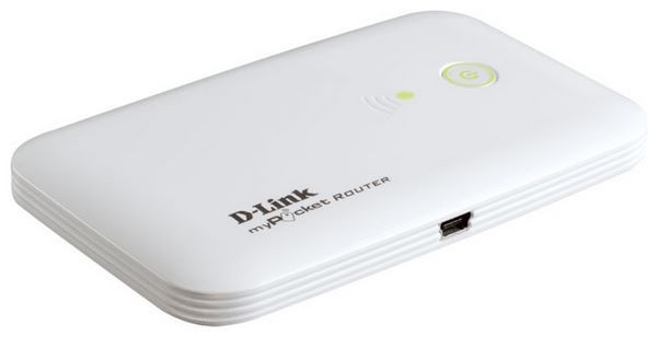 Отзывы D-link DIR-457