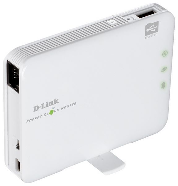 Отзывы D-link DIR-506L