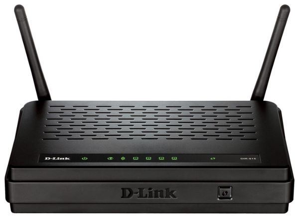 Отзывы D-link DIR-615/K2