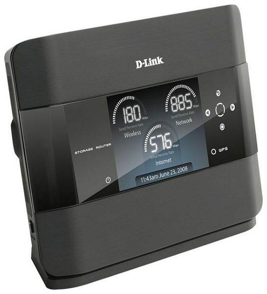 Отзывы D-link DIR-685