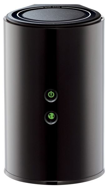 Отзывы D-link DIR-850L