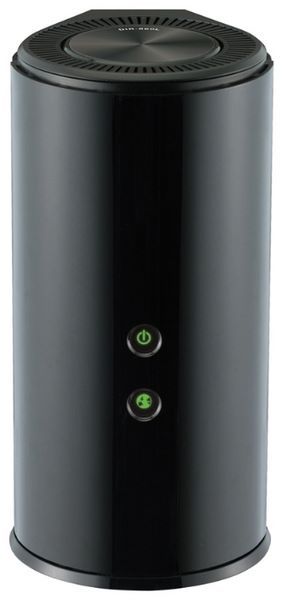 Отзывы D-link DIR-860L