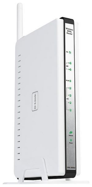 Отзывы D-link DSL-2650U/BRU/D