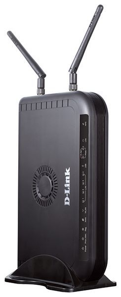 Отзывы D-link DVG-N5402GF