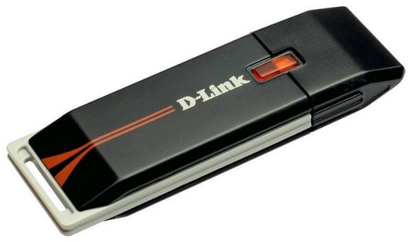 Отзывы D-link DWA-110