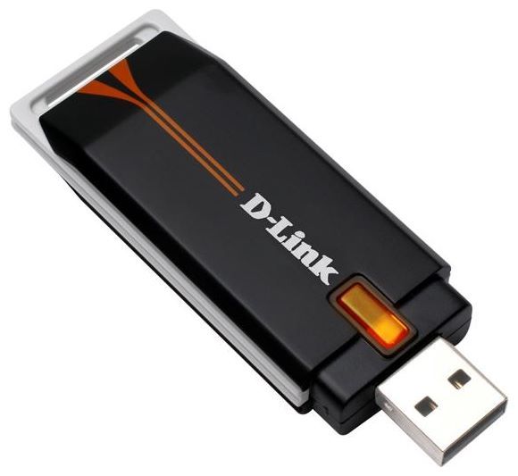 Отзывы D-link DWA-120