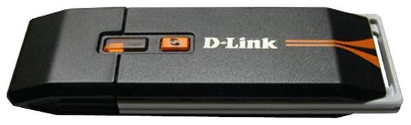 Отзывы D-link DWA-125 A1