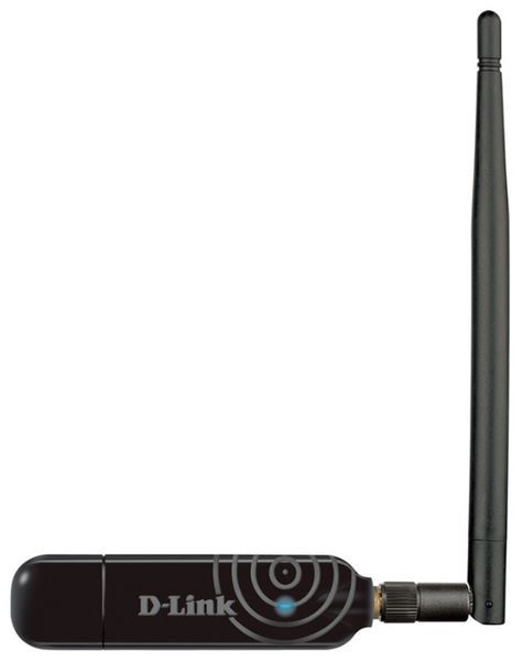 Отзывы D-link DWA-137