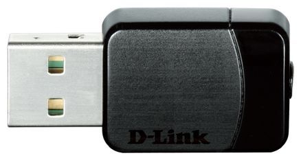 Отзывы D-link DWA-171