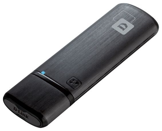 Отзывы D-link DWA-182