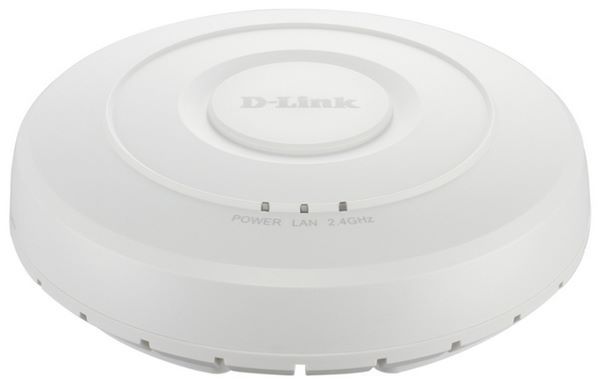 Отзывы D-link DWL-2600AP