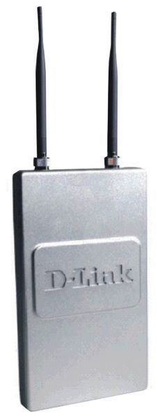 Отзывы D-link DWL-2700AP