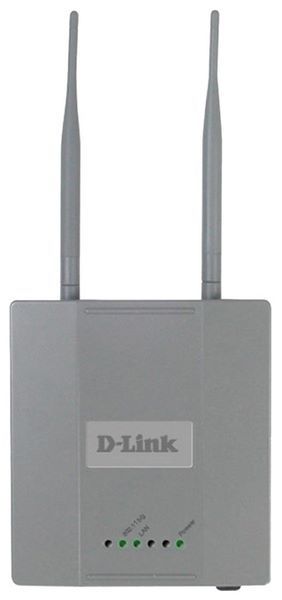 Отзывы D-link DWL-3200AP