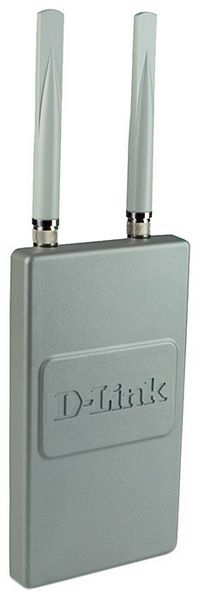 Отзывы D-link DWL-7700AP