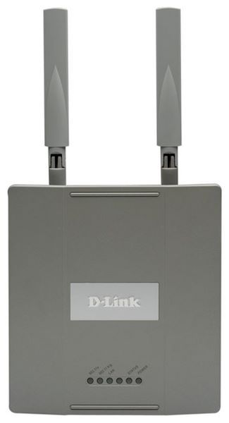 Отзывы D-link DWL-8500AP