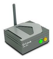 Отзывы D-link DWL-G810