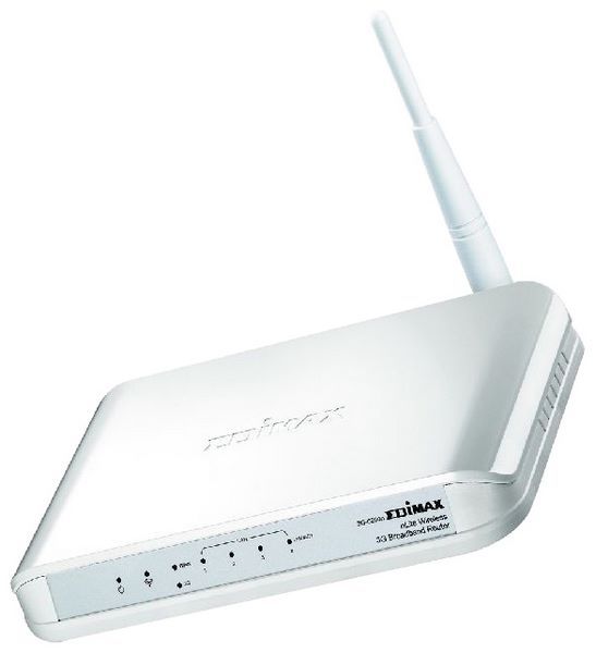 Отзывы Edimax 3G-6200N