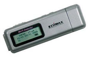 Отзывы Edimax EW-7317LDg