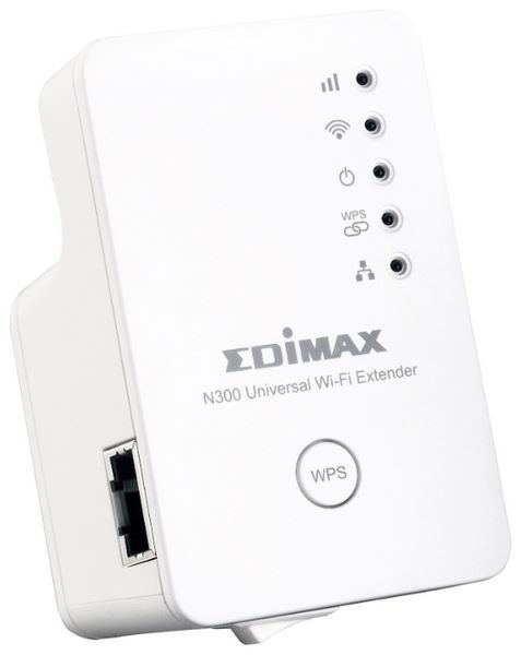 Отзывы Edimax EW-7438RPn