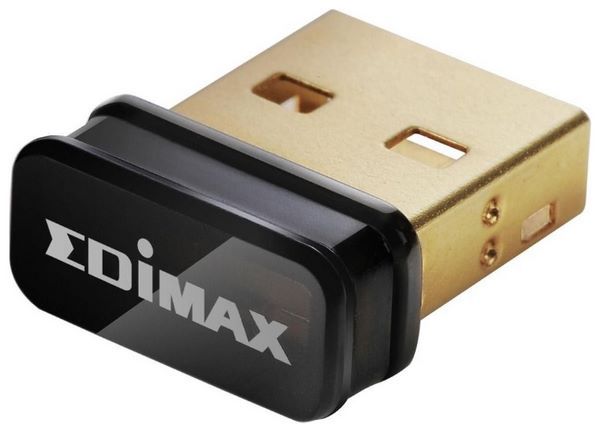 Отзывы Edimax EW-7811Un