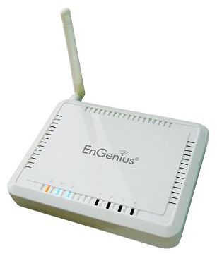 Отзывы EnGenius ESR-1221 EXT