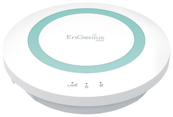 Отзывы EnGenius ESR300