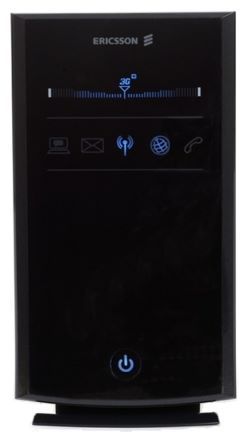 Отзывы Ericsson W35